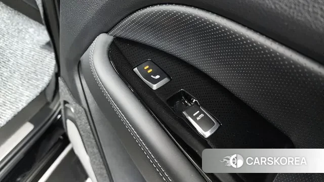 Ssangyong Rexton New Arena id 3695944 из Кореи 10