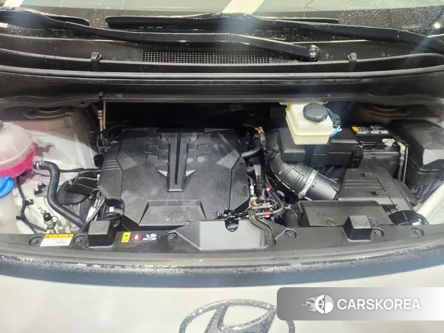 Hyundai Staria id 3224433 из Кореи 10