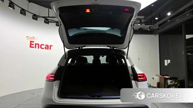 Mercedes-Benz EQC N293 id 4202970 из Кореи 10