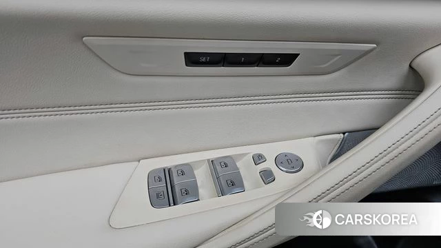 BMW 5 Series (G30) id 4641801 из Кореи 10