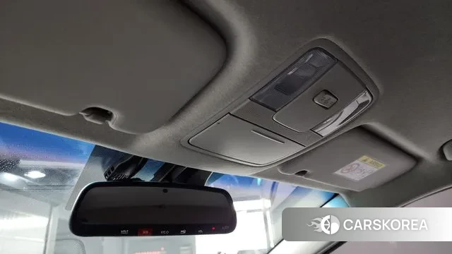 Kia The New K3 2nd generation id 3524861 из Кореи 10