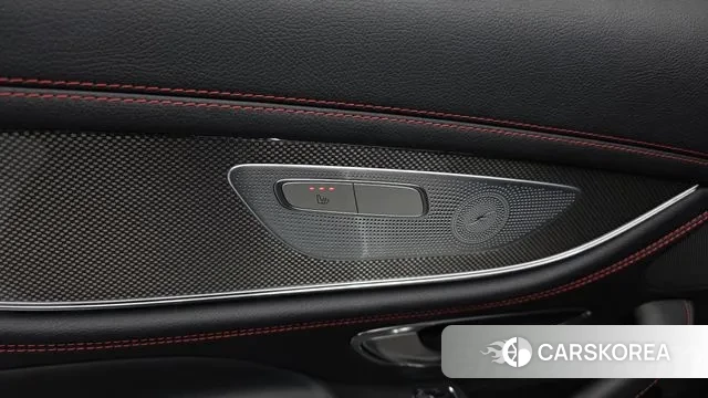 Mercedes-Benz CLS-Class C257 id 3772397 из Кореи 10