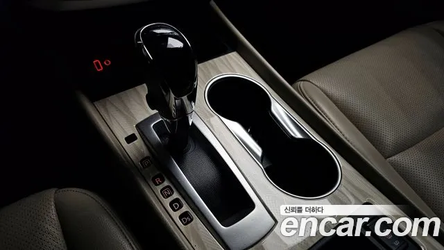 Nissan Altima id 2765338 из Кореи 10