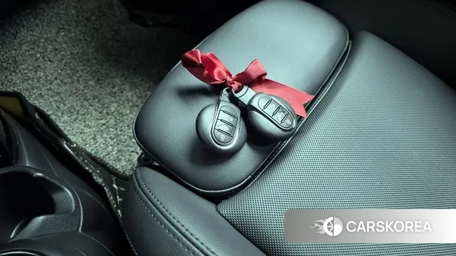 Mini Cooper id 3421292 из Кореи 10