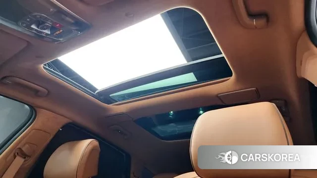 Genesis GV80 id 3674895 из Кореи 10