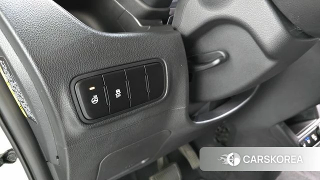 Kia The New Kia Ray EV id 4730225 из Кореи 10