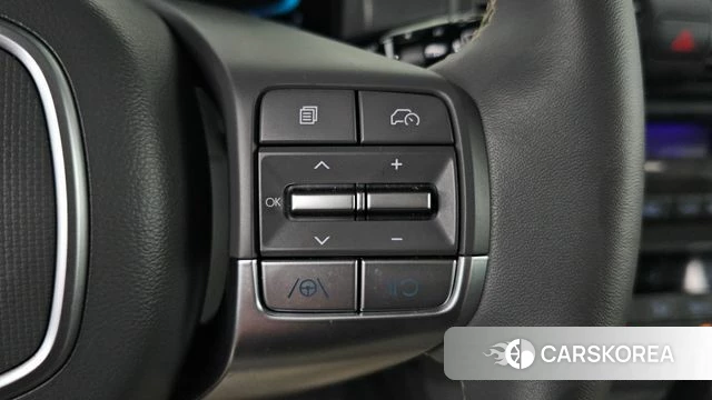 Hyundai Casper id 4475069 из Кореи 10