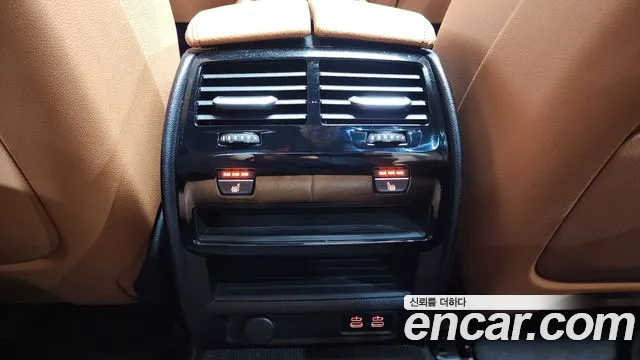 BMW 5 Series (G30) id 2738314 из Кореи 10