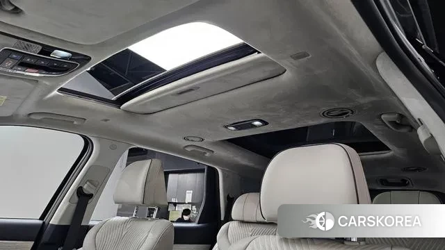 Hyundai The New Palisade id 3457834 из Кореи 10