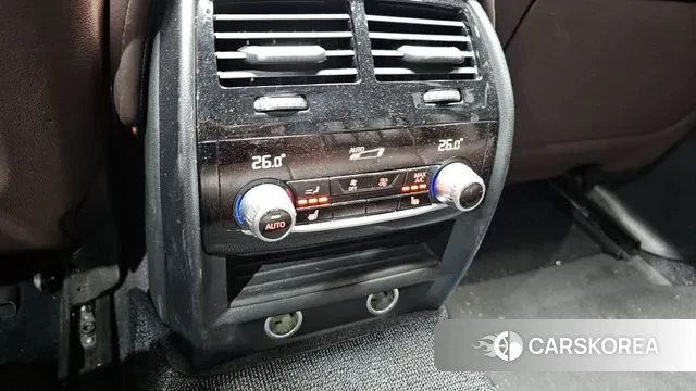 BMW 5 Series (G30) id 3557610 из Кореи 10