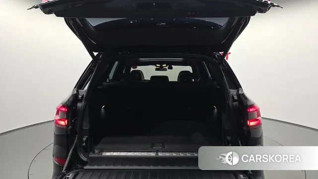 BMW X5 (G05) id 3591084 из Кореи 10