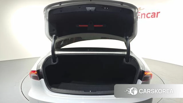 Hyundai The New Grandeur IG id 4614035 из Кореи 10