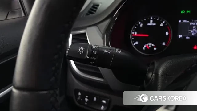 Kia Seltos id 3660797 из Кореи 10