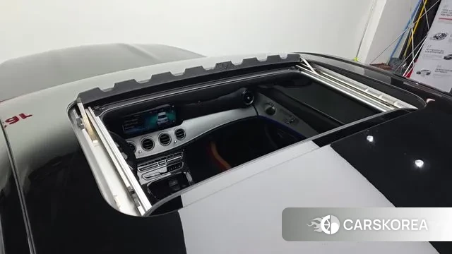 Mercedes-Benz E-Class W213 id 3777919 из Кореи 10