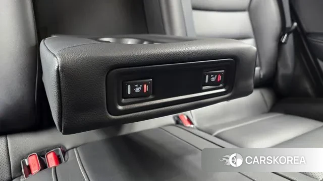 Renault Korea (Samsung) The New QM6 id 3572850 из Кореи 10