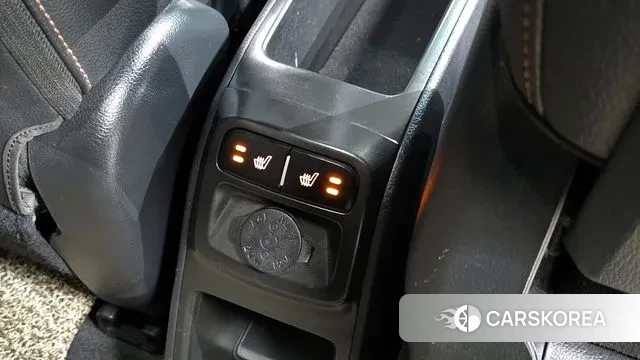 Kia The New Ray id 3188356 из Кореи 10