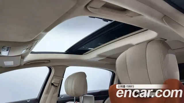 Mercedes-Benz S-Class W222 id 2239976 из Кореи 10