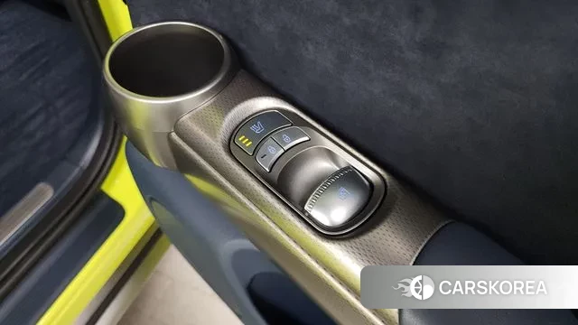 Genesis GV60 id 3153888 из Кореи 10