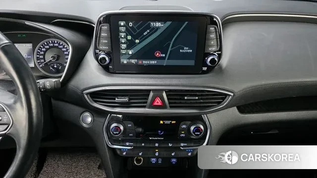 Hyundai Santa Fe TM id 3772314 из Кореи 10