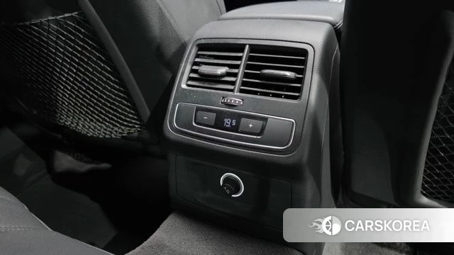 Audi A4 (B9) id 4496775 из Кореи 10