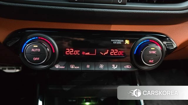 Kia The New K3 2nd generation id 3909593 из Кореи 10