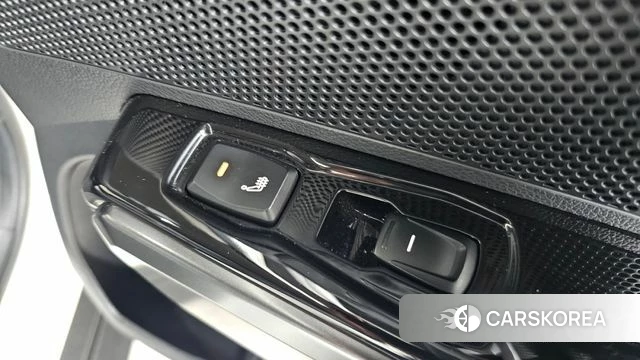 Ssangyong The New Tivoli id 4243276 из Кореи 10