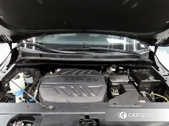 Kia The New Carnival id 3612599 из Кореи 10