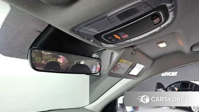 Hyundai Avante (CN7) id 3027702 из Кореи 10