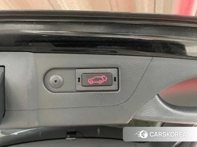 Ssangyong G4 Rexton id 4667863 из Кореи 10