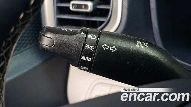 Hyundai Venue id 2796339 из Кореи 10