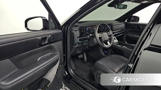 Hyundai Santa Fe (MX5) id 3256735 из Кореи 10