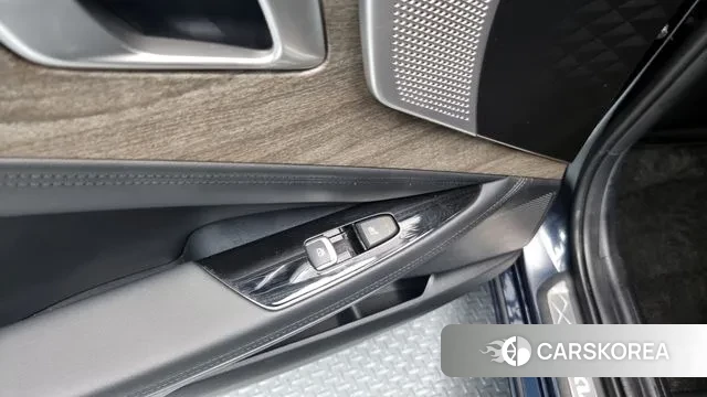 Kia K8 id 2930610 из Кореи 10