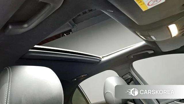 Mercedes-Benz E-Class W213 id 3852823 из Кореи 10