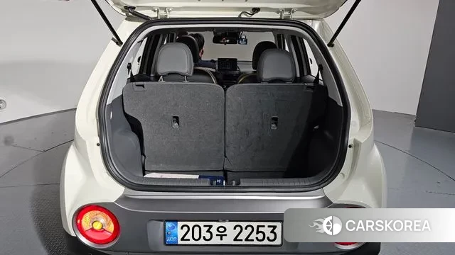 Hyundai Casper id 3416142 из Кореи 10