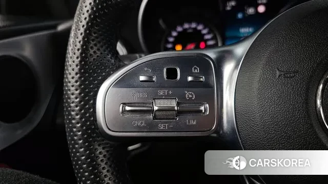 Mercedes-Benz C-Class W205 id 3439636 из Кореи 10