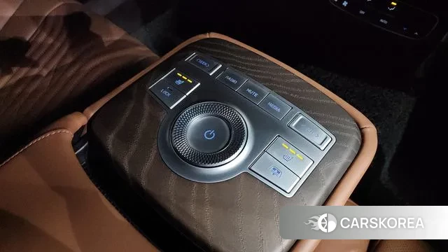 Genesis G80 (RG3) id 3621535 из Кореи 10