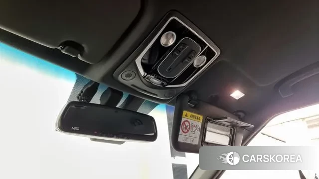 Ssangyong Torres id 3389252 из Кореи 10