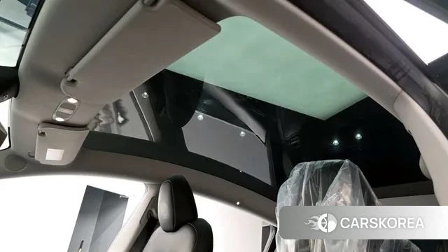 Tesla Model Y id 3629465 из Кореи 10