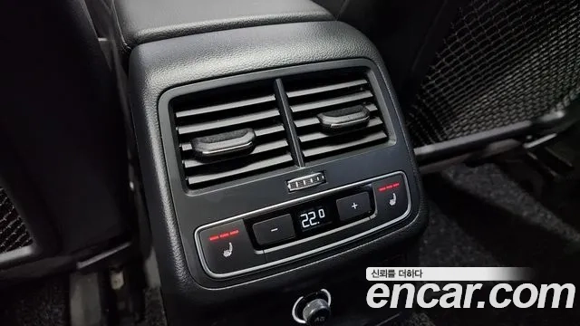 Audi A5 (F5) id 2896638 из Кореи 10