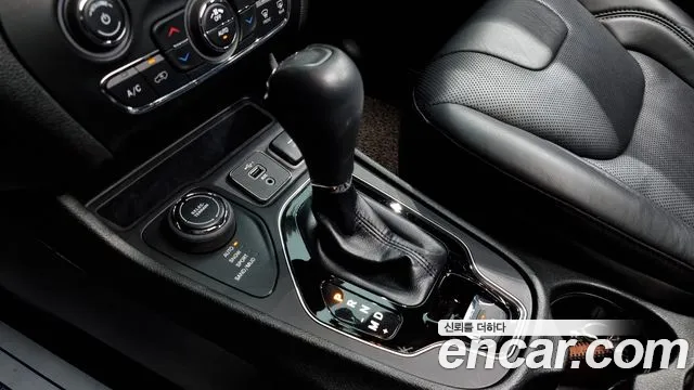 Jeep Cherokee (KL) id 2558907 из Кореи 10