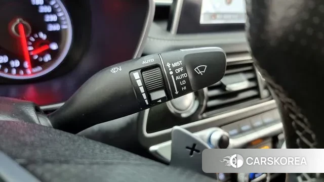 Genesis G70 id 3779110 из Кореи 10