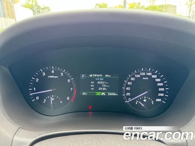 Genesis G80 id 2946008 из Кореи 10