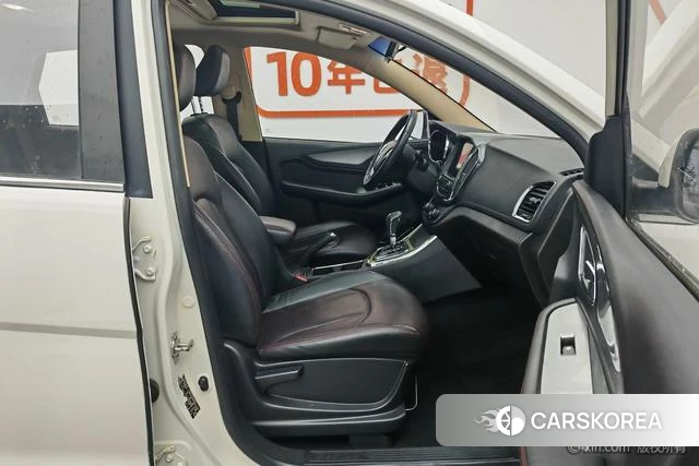 Baojun 560 id 4212365 из Китая 10