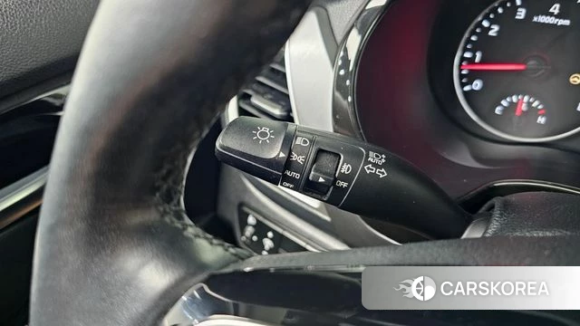 Kia Seltos id 3941538 из Кореи 10