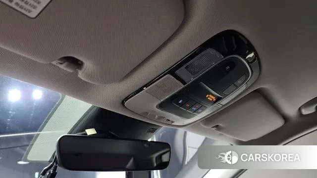 Hyundai Sonata (DN8) id 3013693 из Кореи 10