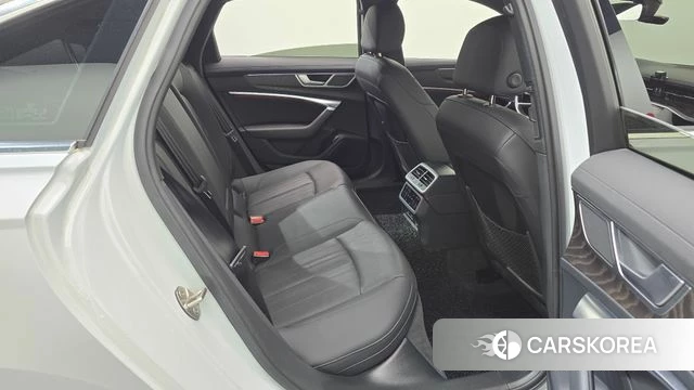 Audi A6 (C8) id 4572310 из Кореи 10
