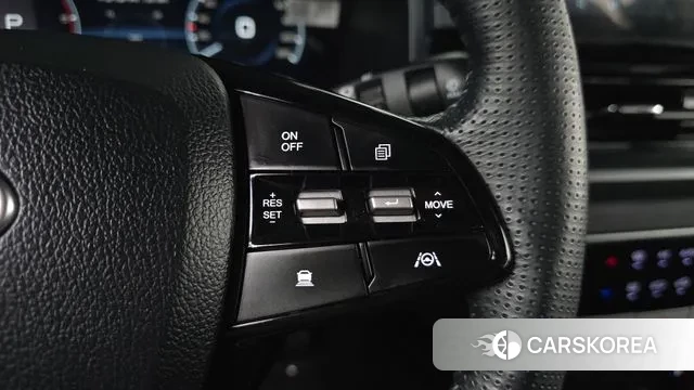 Ssangyong The New Rexton Sports Cannes id 3776257 из Кореи 10