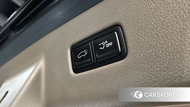 Kia Carnival 4th generation id 3469164 из Кореи 10