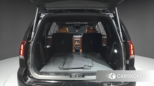 Kia Mohave Master id 4195350 из Кореи 10