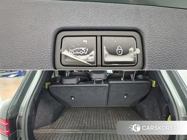 Genesis GV70 id 3366085 из Кореи 10